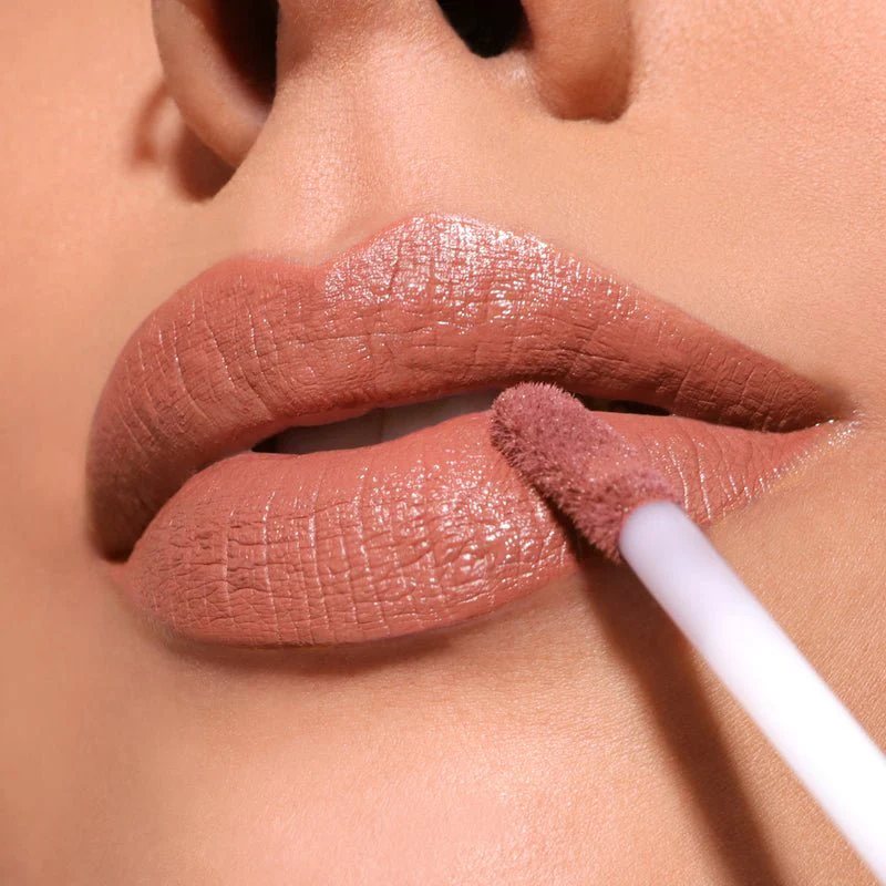Lip Divine Waterproof Liquid Lipstick - Image 7