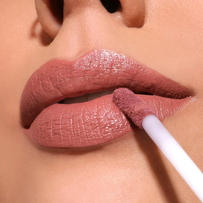 Lip Divine Waterproof Liquid Lipstick - Image 9
