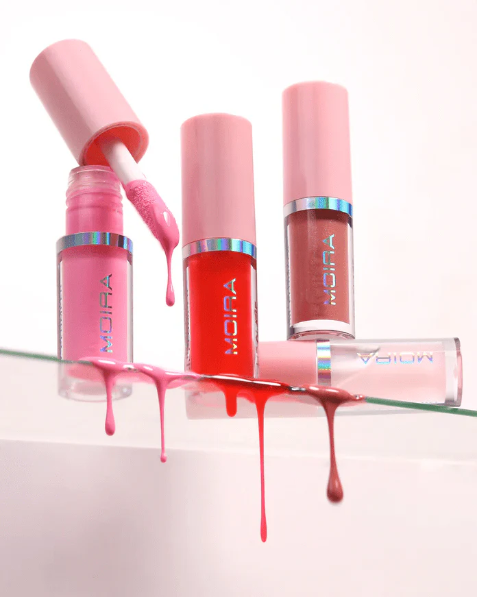 Lip Glaze Oil Plumper - Image 2