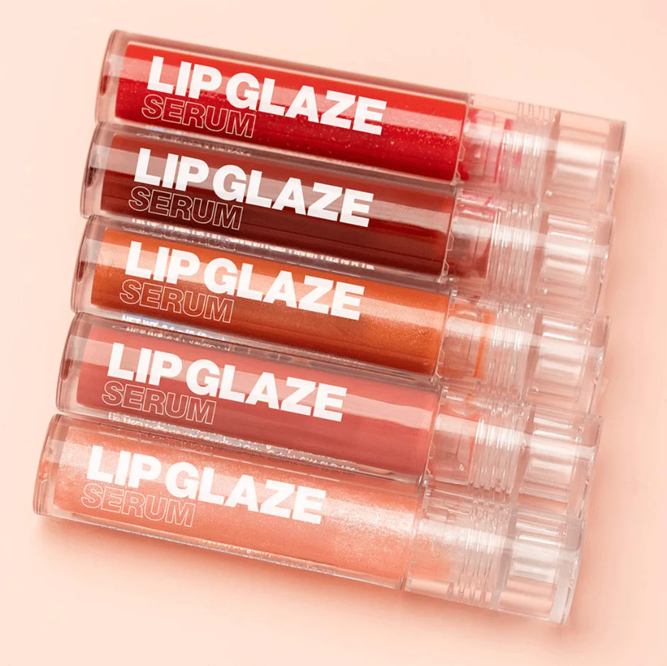 Lip Glaze Serum