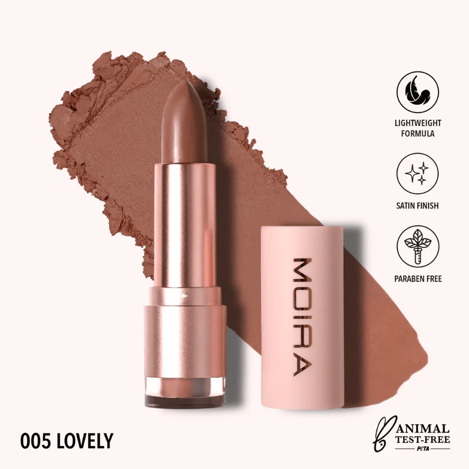 Lip Goddess Lipstick - Image 10