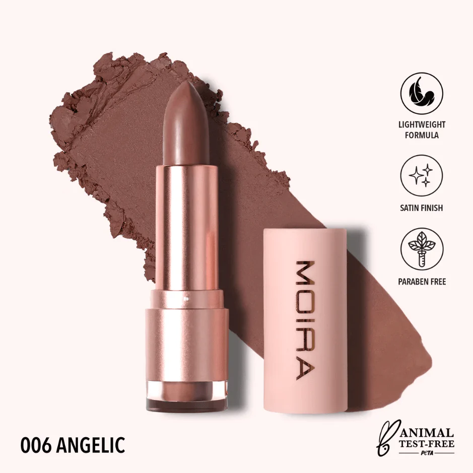 Lip Goddess Lipstick - Image 11