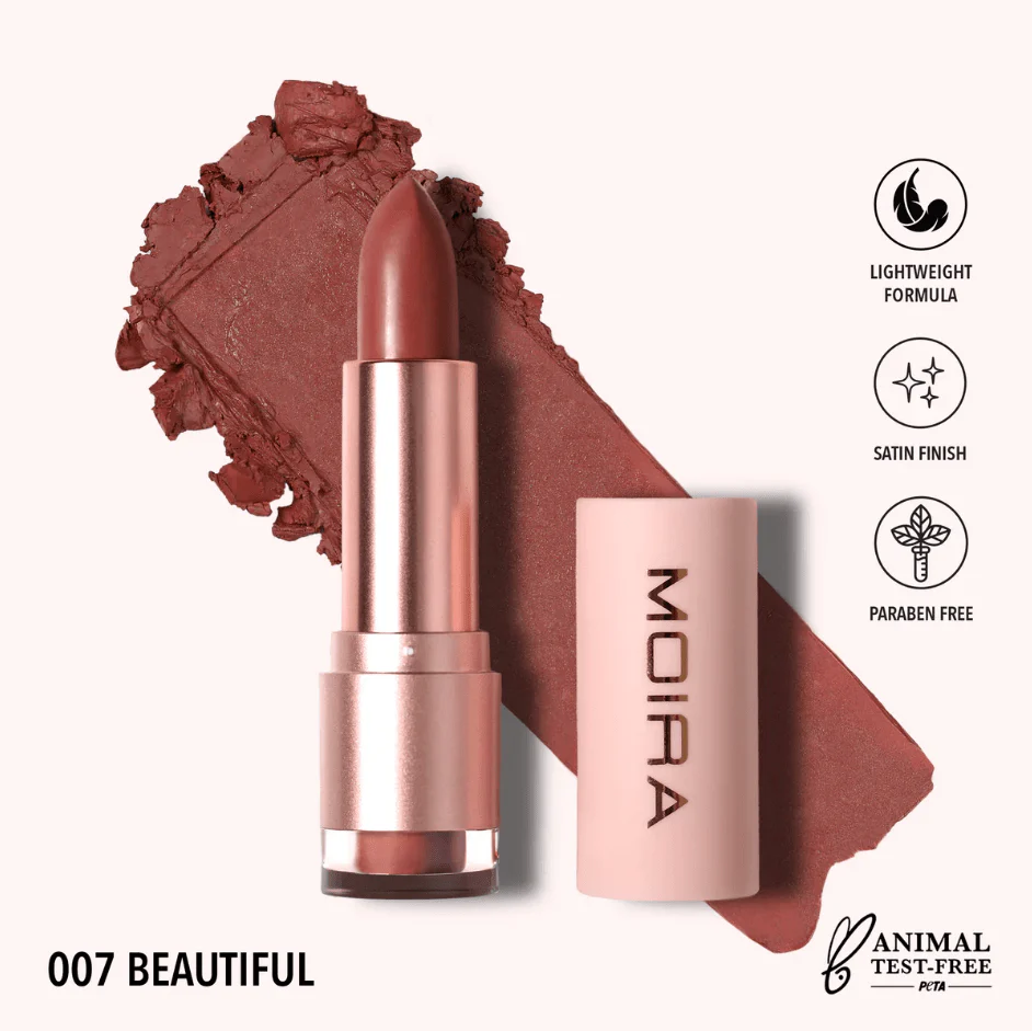 Lip Goddess Lipstick - Image 12