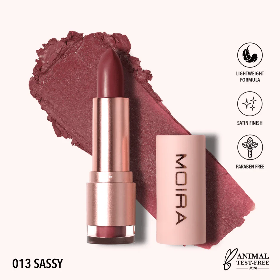 Lip Goddess Lipstick - Image 18