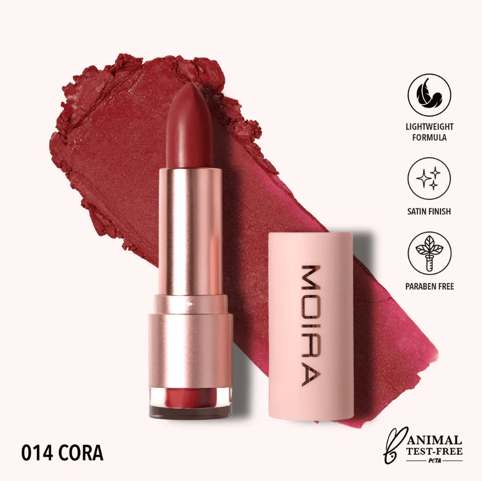 Lip Goddess Lipstick - Image 19