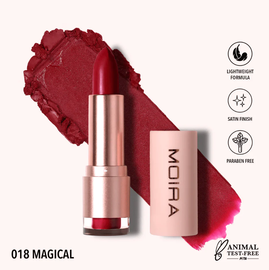 Lip Goddess Lipstick - Image 23