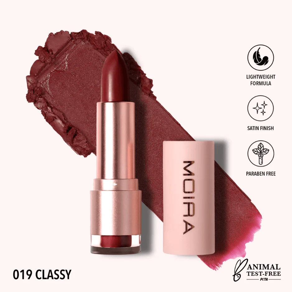 Lip Goddess Lipstick - Image 24