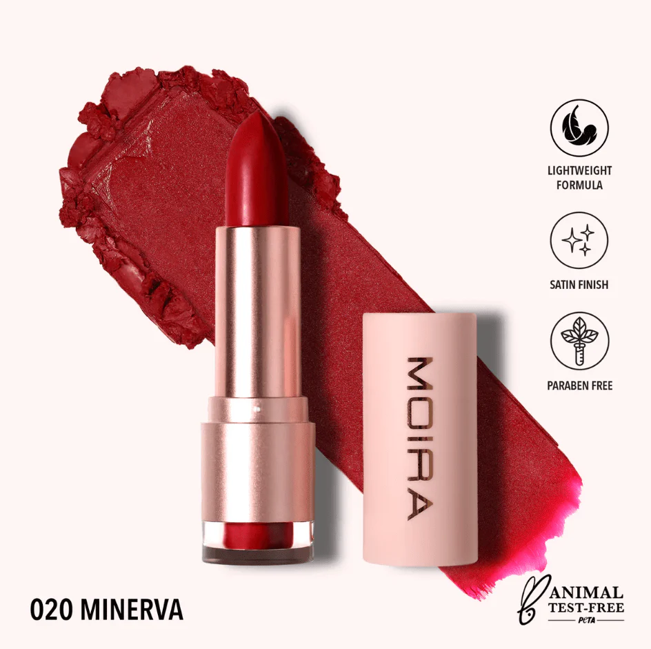 Lip Goddess Lipstick - Image 25