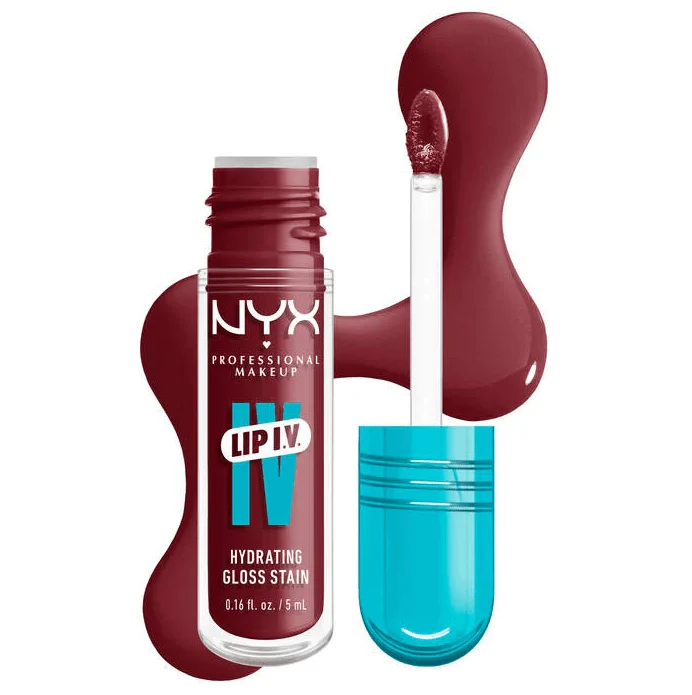 Lip I.V Hydrating Lip Gloss Stain - Image 11