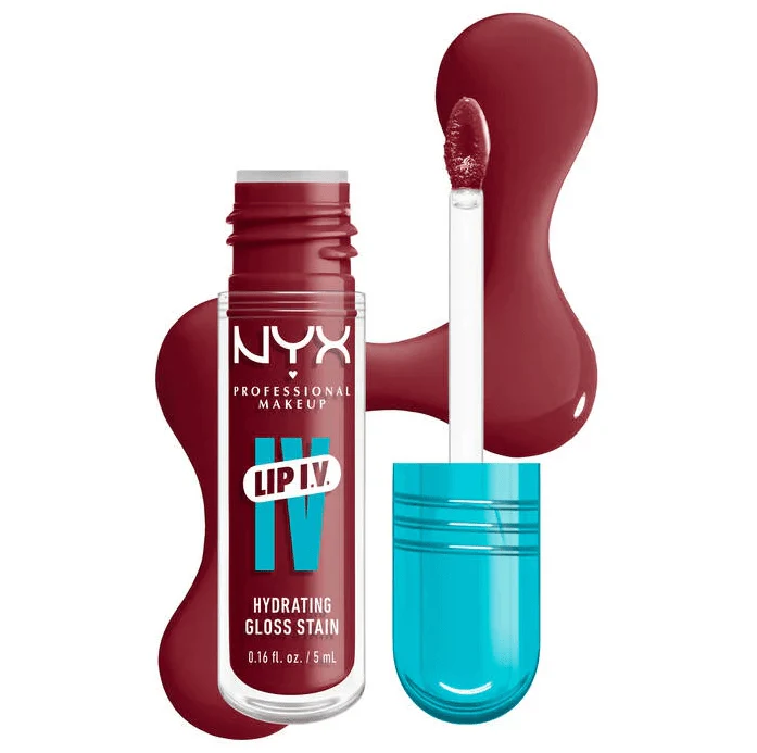 Lip I.V Hydrating Lip Gloss Stain - Image 12