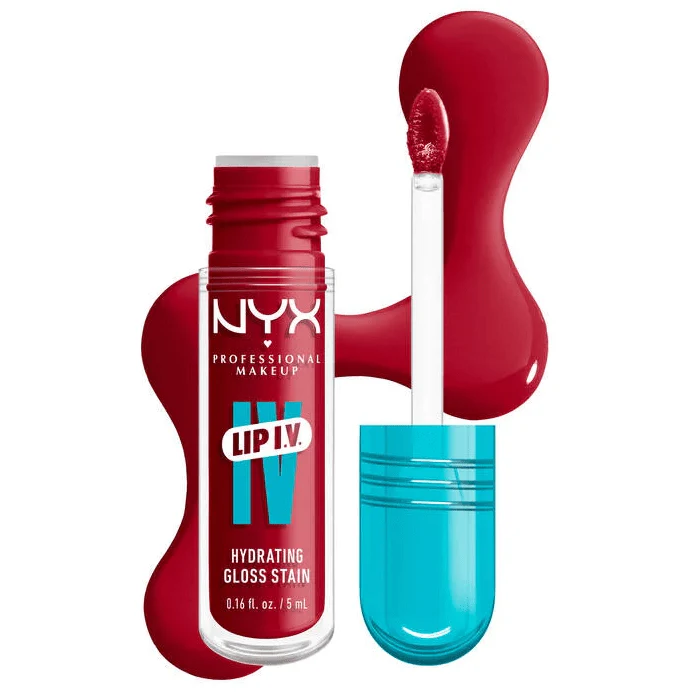 Lip I.V Hydrating Lip Gloss Stain - Image 14