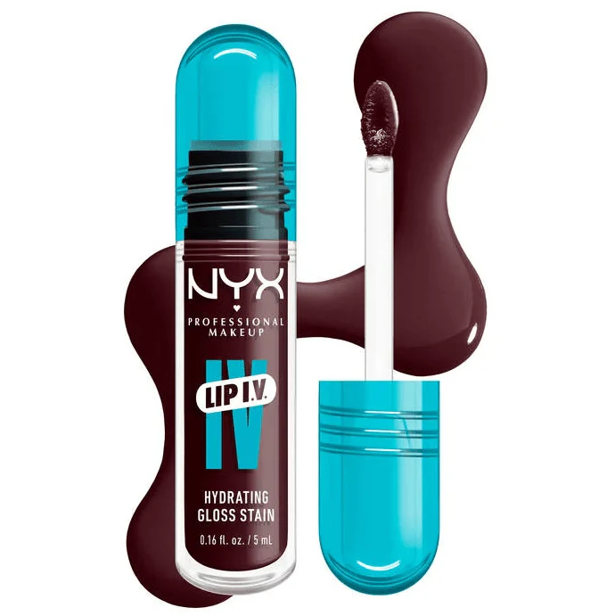 Lip I.V Hydrating Lip Gloss Stain - Image 16