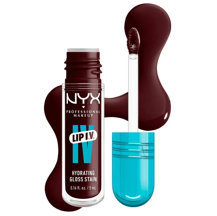 Lip I.V Hydrating Lip Gloss Stain - Image 17