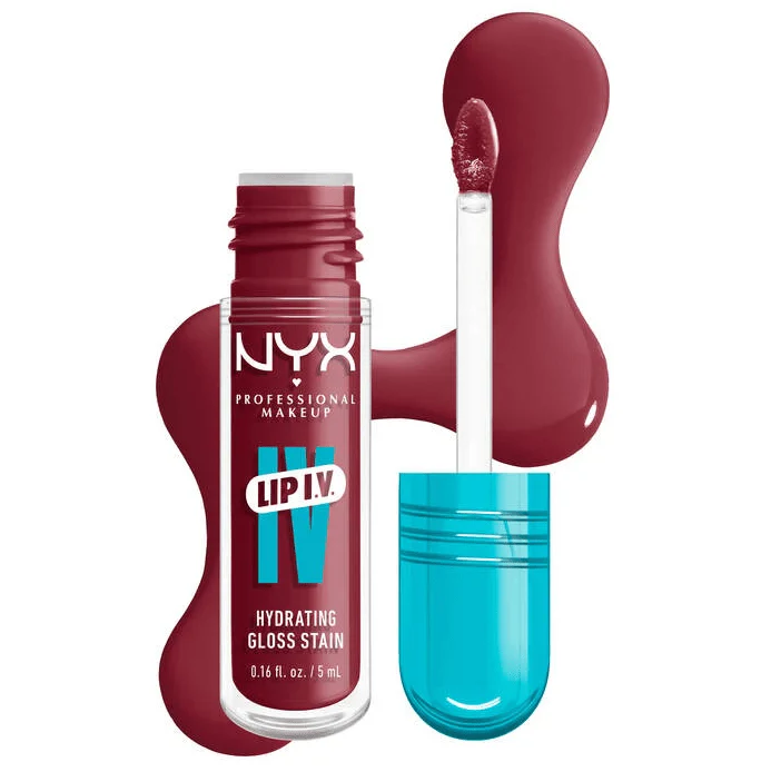 Lip I.V Hydrating Lip Gloss Stain - Image 2