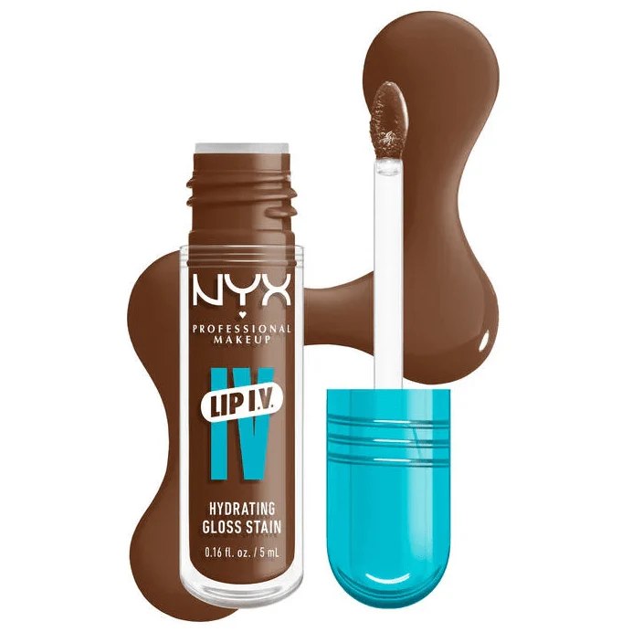 Lip I.V Hydrating Lip Gloss Stain - Image 7