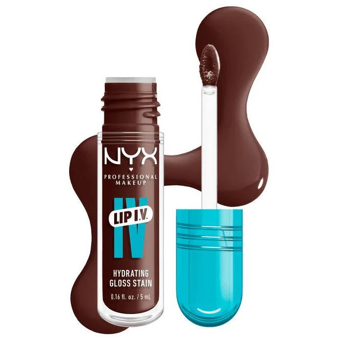 Lip I.V Hydrating Lip Gloss Stain - Image 8