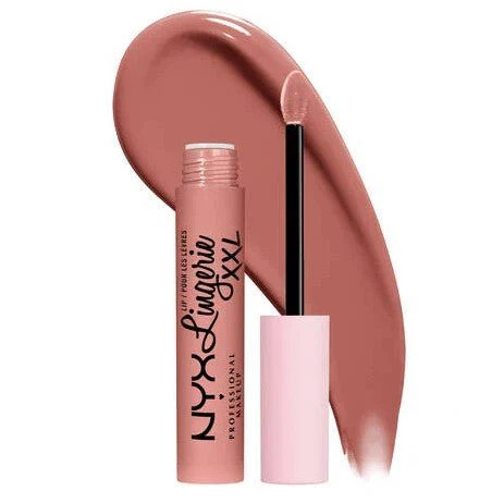 Lip Lingerie XXL Matte Liquid Lipstick - Image 3