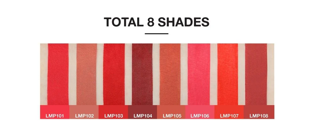 Lip Lock "Mask Proof" Liquid Lipstick - Image 3