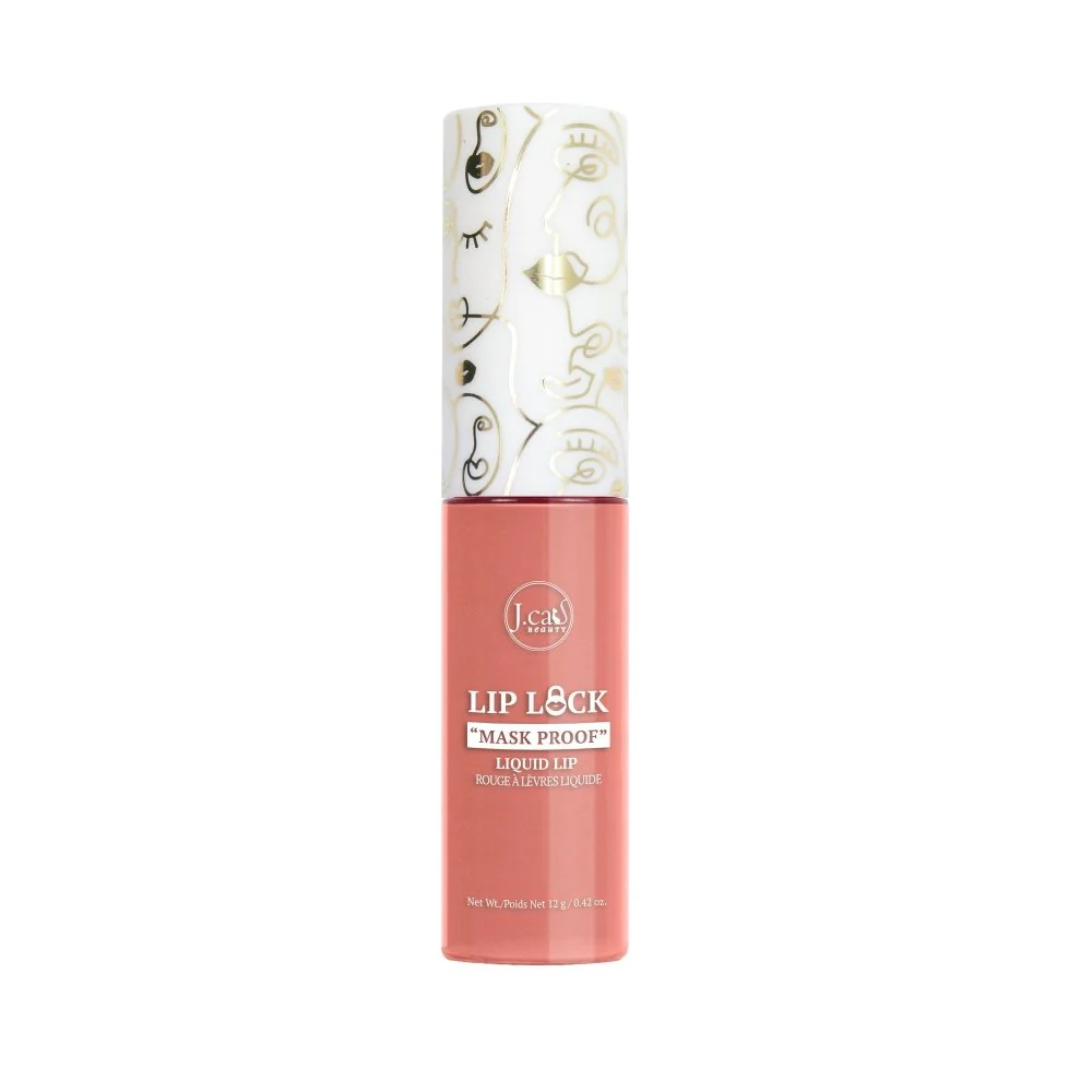 Lip Lock "Mask Proof" Liquid Lipstick - Image 4