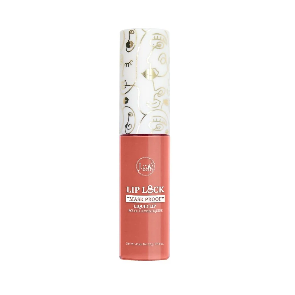 Lip Lock "Mask Proof" Liquid Lipstick - Image 7