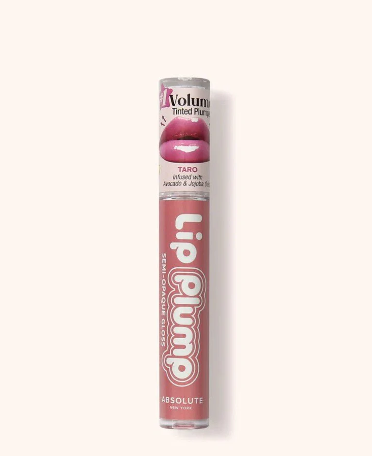 Lip Plump Semi-Opaque Gloss Lip Plumper - Image 2