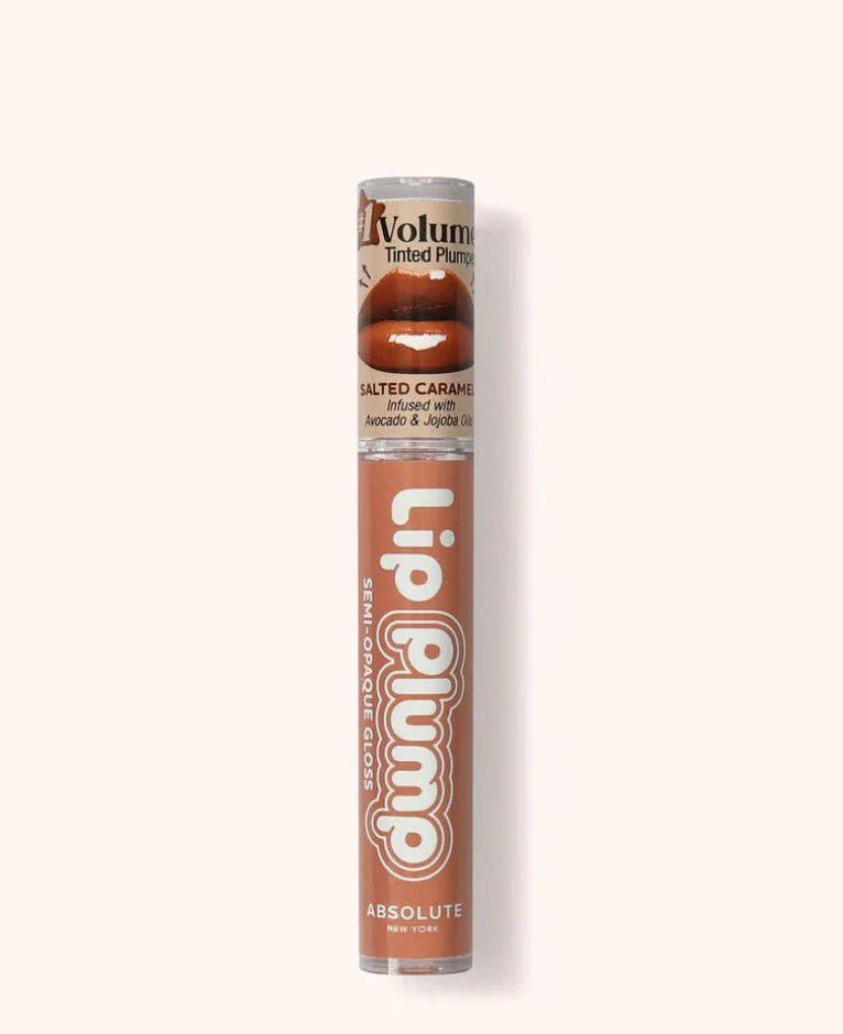Lip Plump Semi-Opaque Gloss Lip Plumper - Image 5
