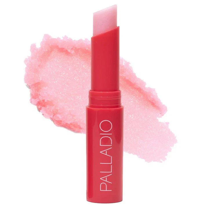 Lip Scrub Exfoliator Stick