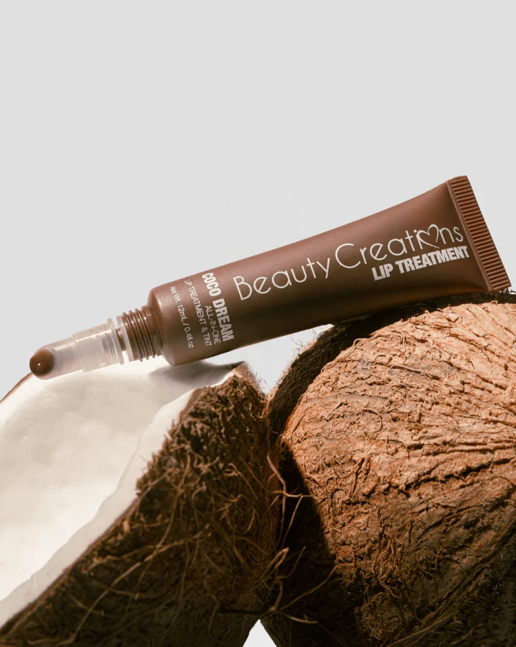 Lip Treatment & Tint - Image 10