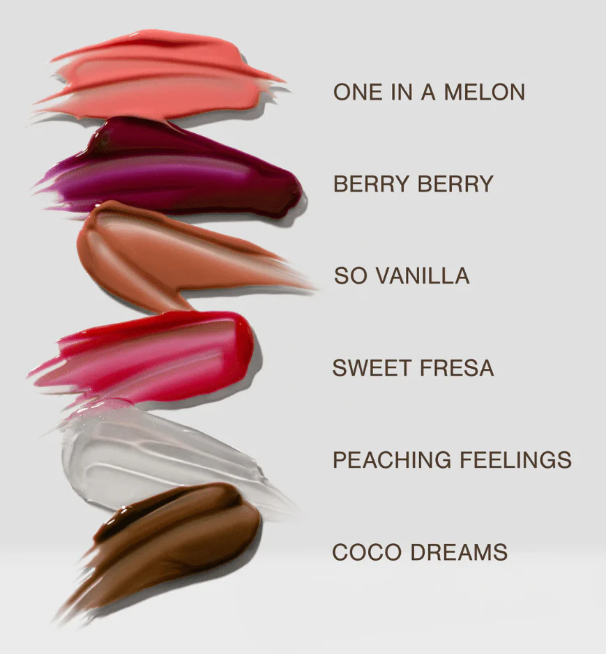 Lip Treatment & Tint - Image 2