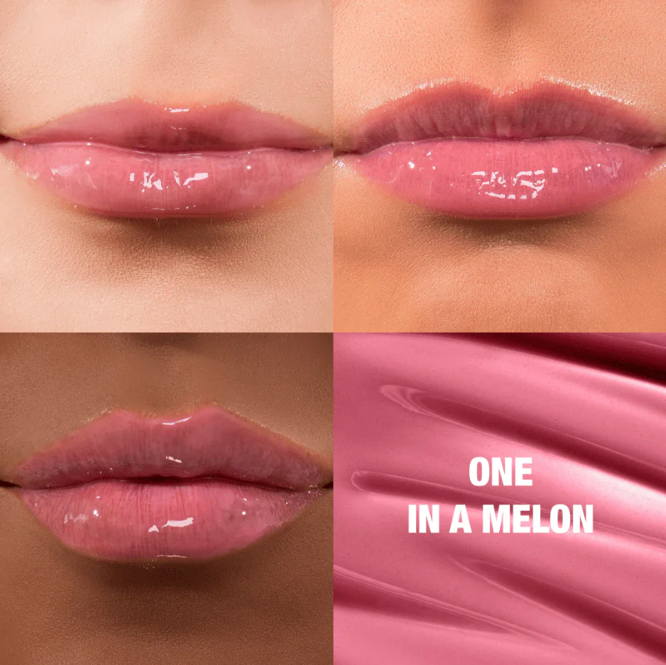 Lip Treatment & Tint - Image 4