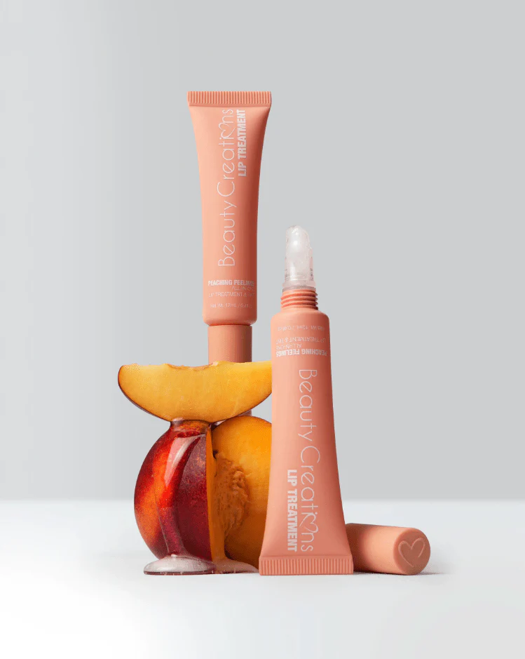 Lip Treatment & Tint - Image 5