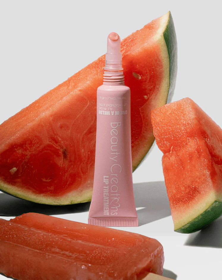 Lip Treatment & Tint - Image 6