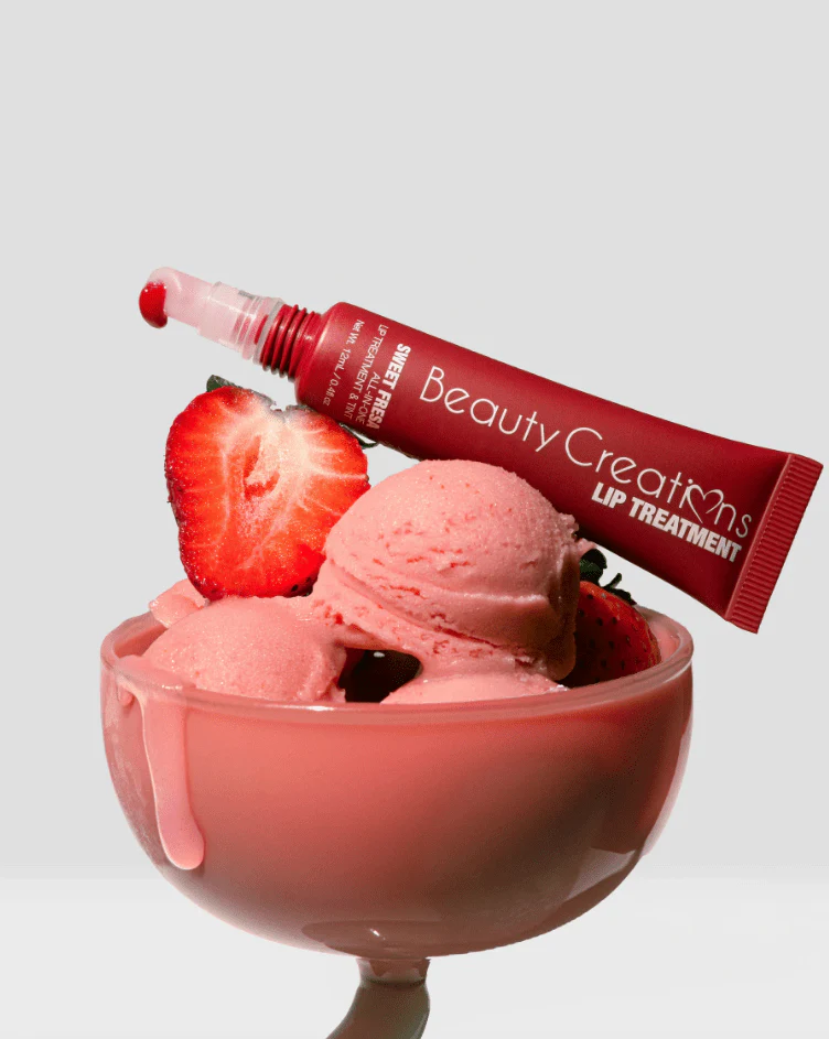 Lip Treatment & Tint - Image 7