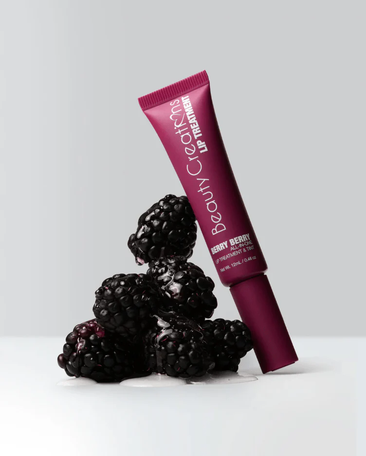 Lip Treatment & Tint - Image 8
