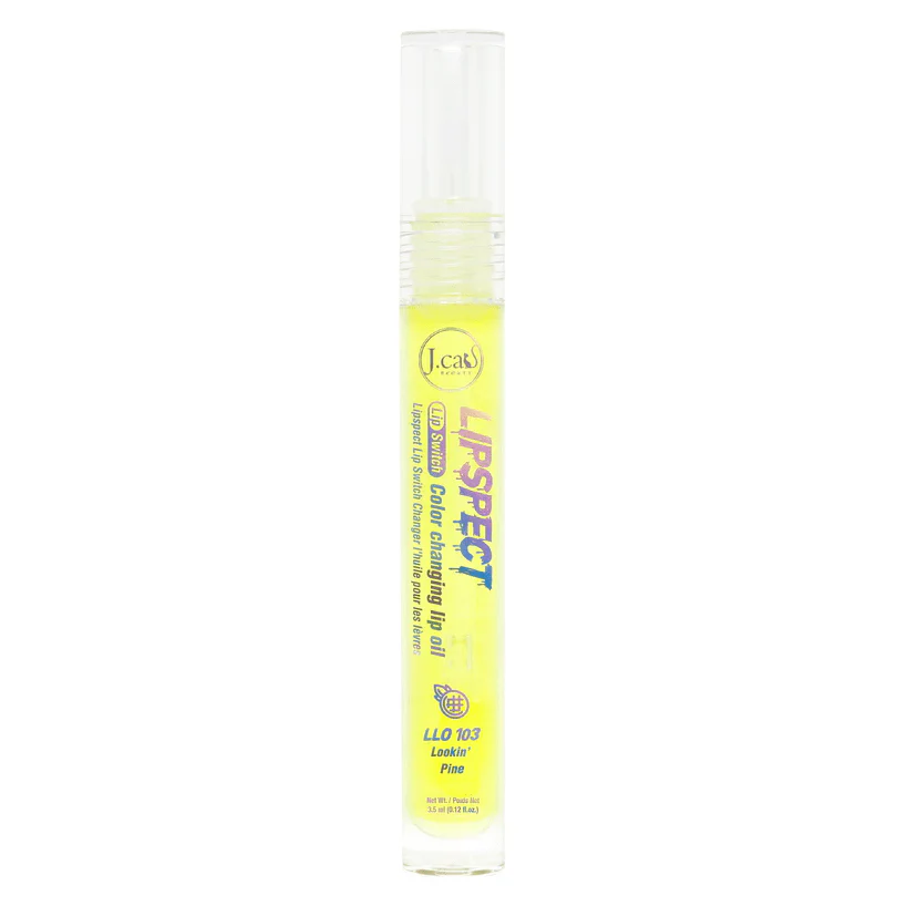 Lipspect Lip Switch Color Changing Lip Oil - Image 6