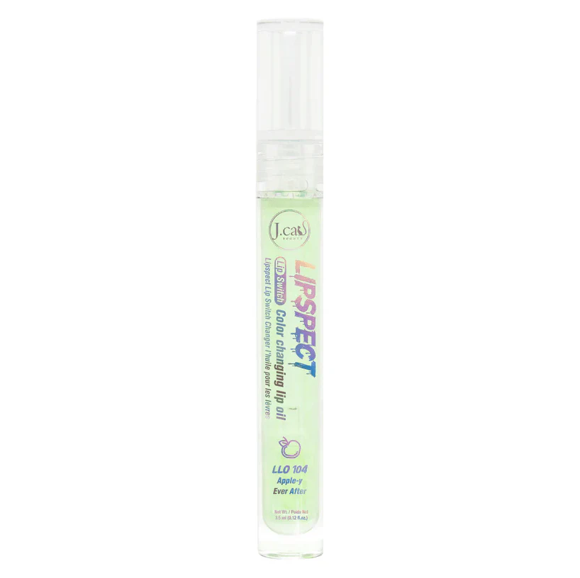 Lipspect Lip Switch Color Changing Lip Oil - Image 7