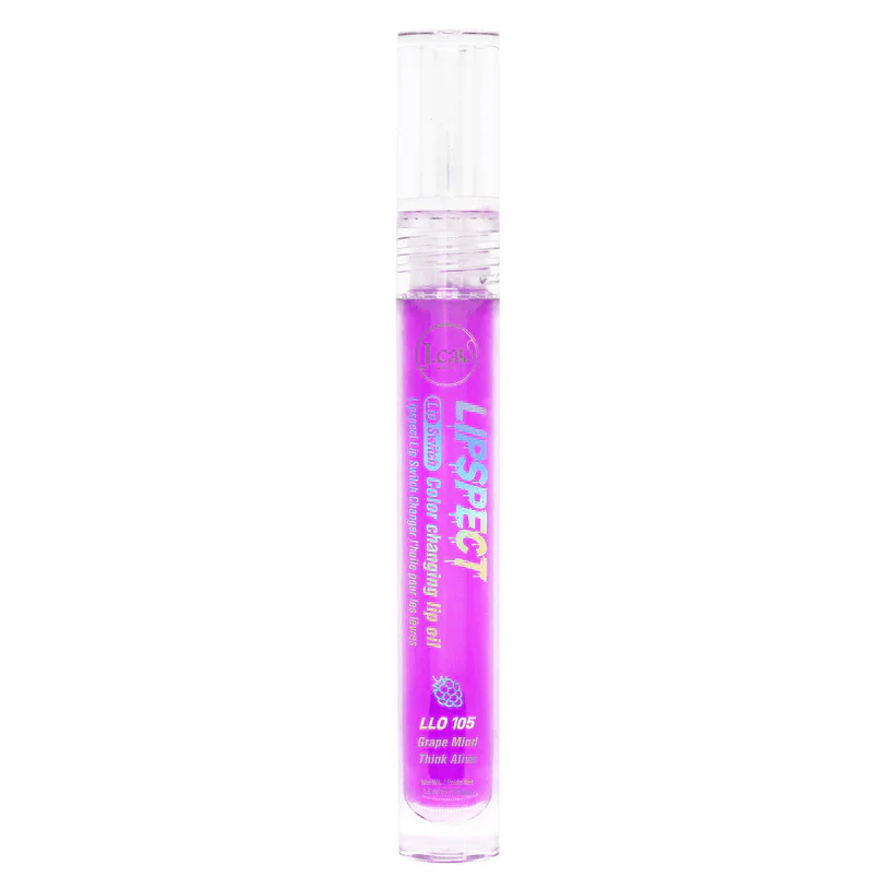 Lipspect Lip Switch Color Changing Lip Oil - Image 8