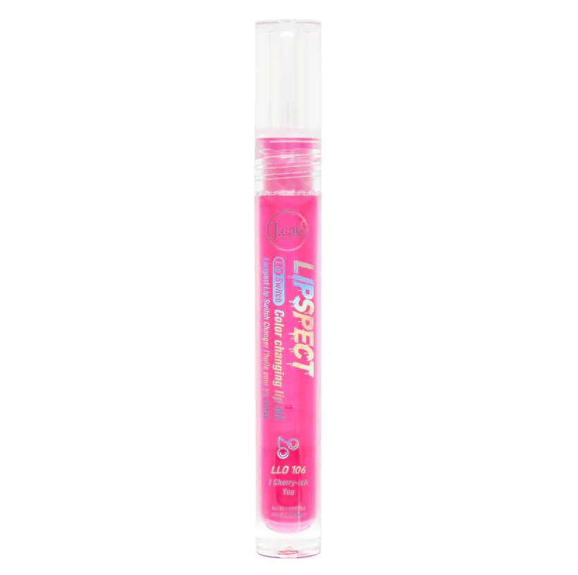 Lipspect Lip Switch Color Changing Lip Oil - Image 9