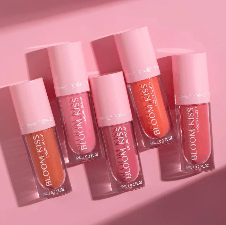 Liquid Blush