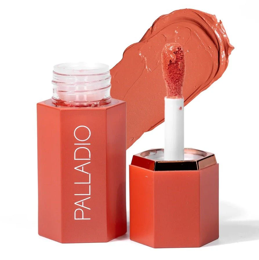 Liquid Blush | 2-In-1 Cheek & Lip Cream - Image 7