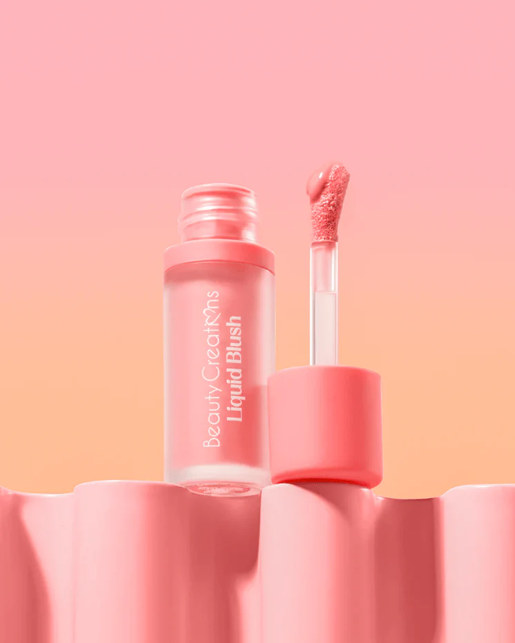 Liquid Blush