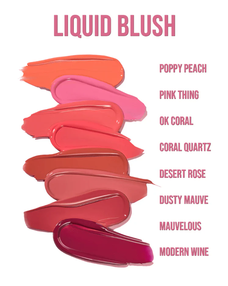 Liquid Blush - Image 3