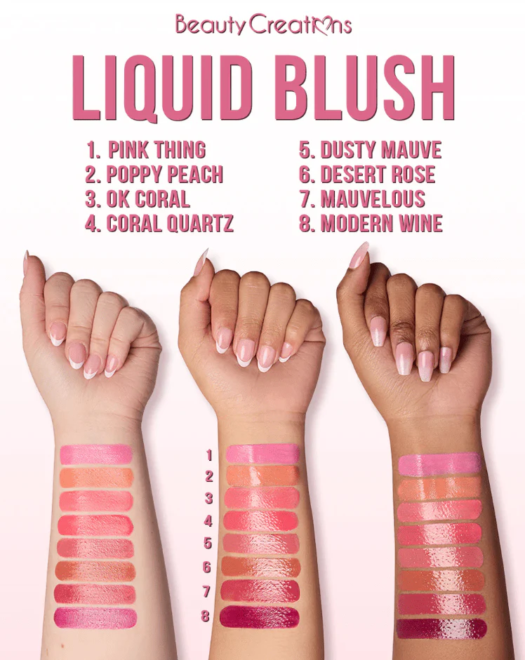 Liquid Blush - Image 4