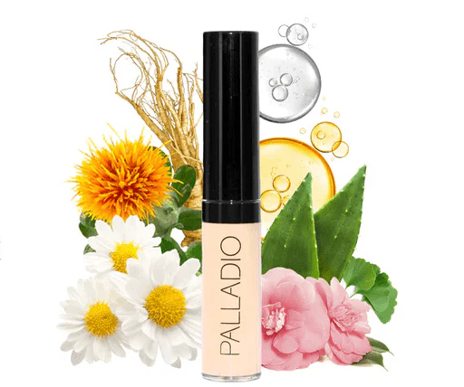 Liquid Concealer