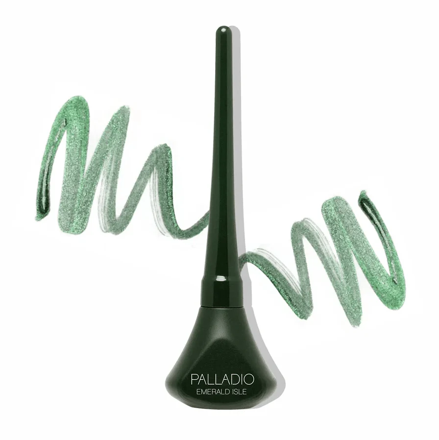 Liquid Eyeliner - Image 9