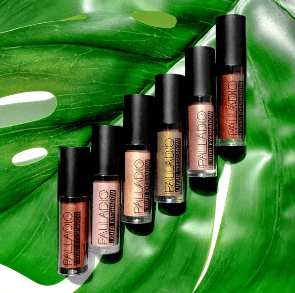 Liquid Eyeshadow