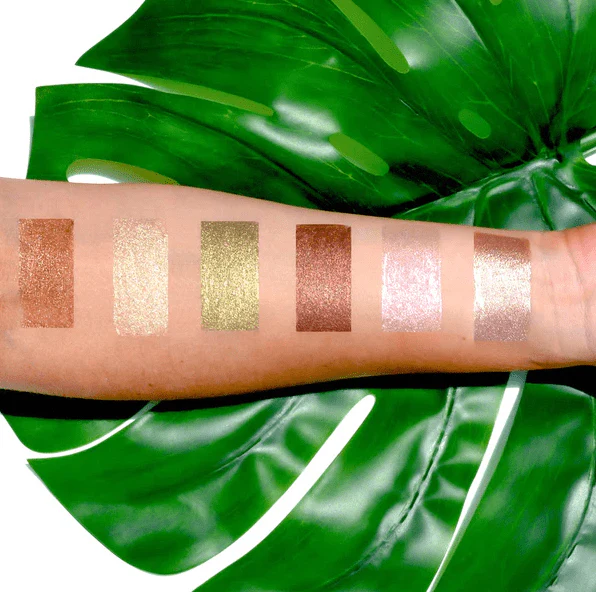 Liquid Eyeshadow - Image 4