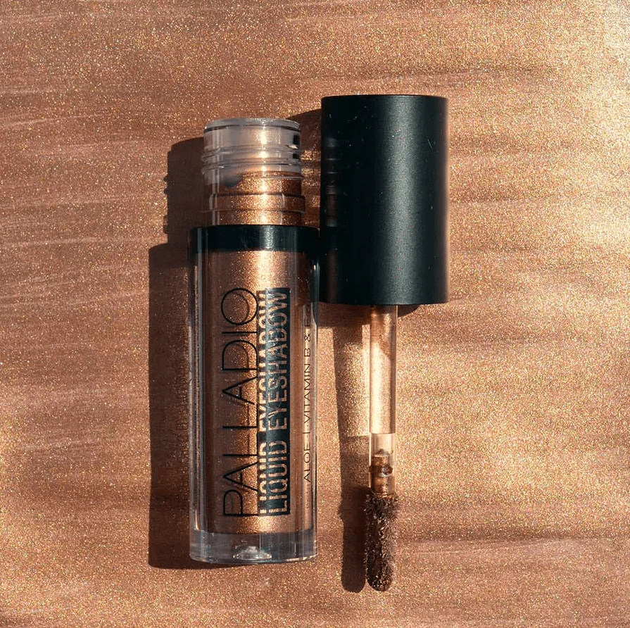 Liquid Eyeshadow - Image 5
