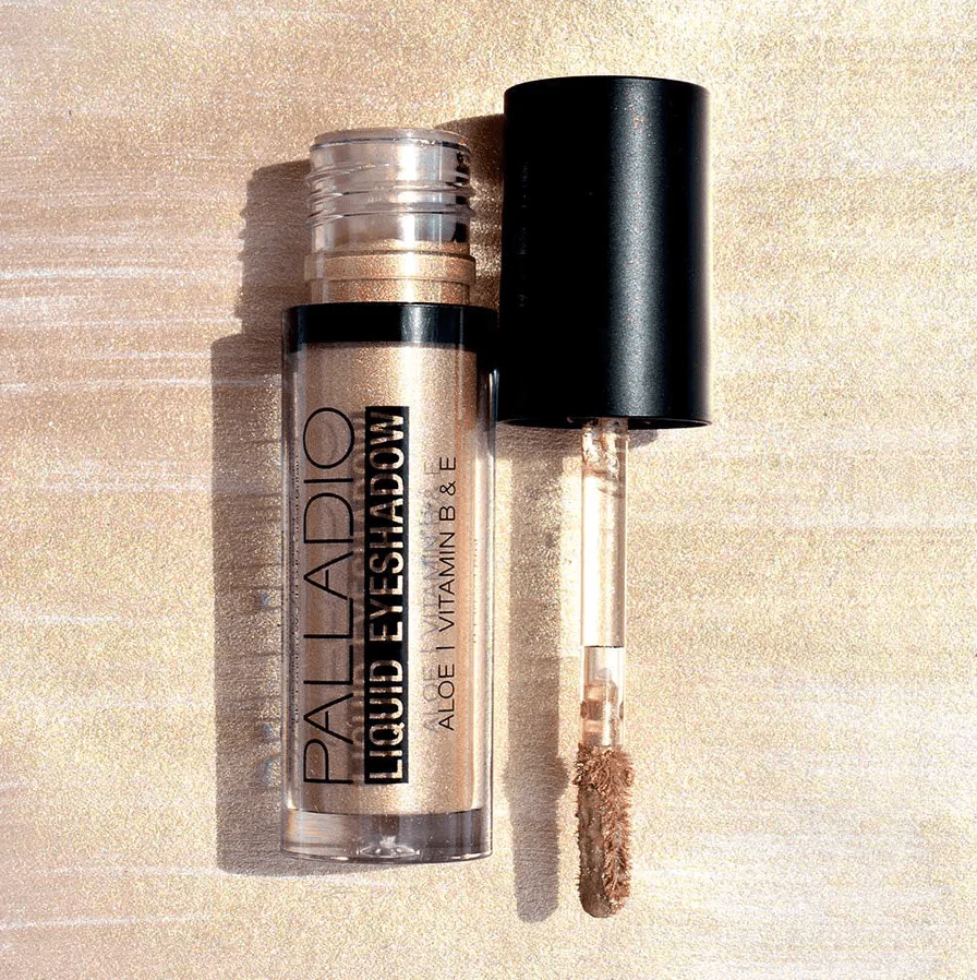 Liquid Eyeshadow - Image 6
