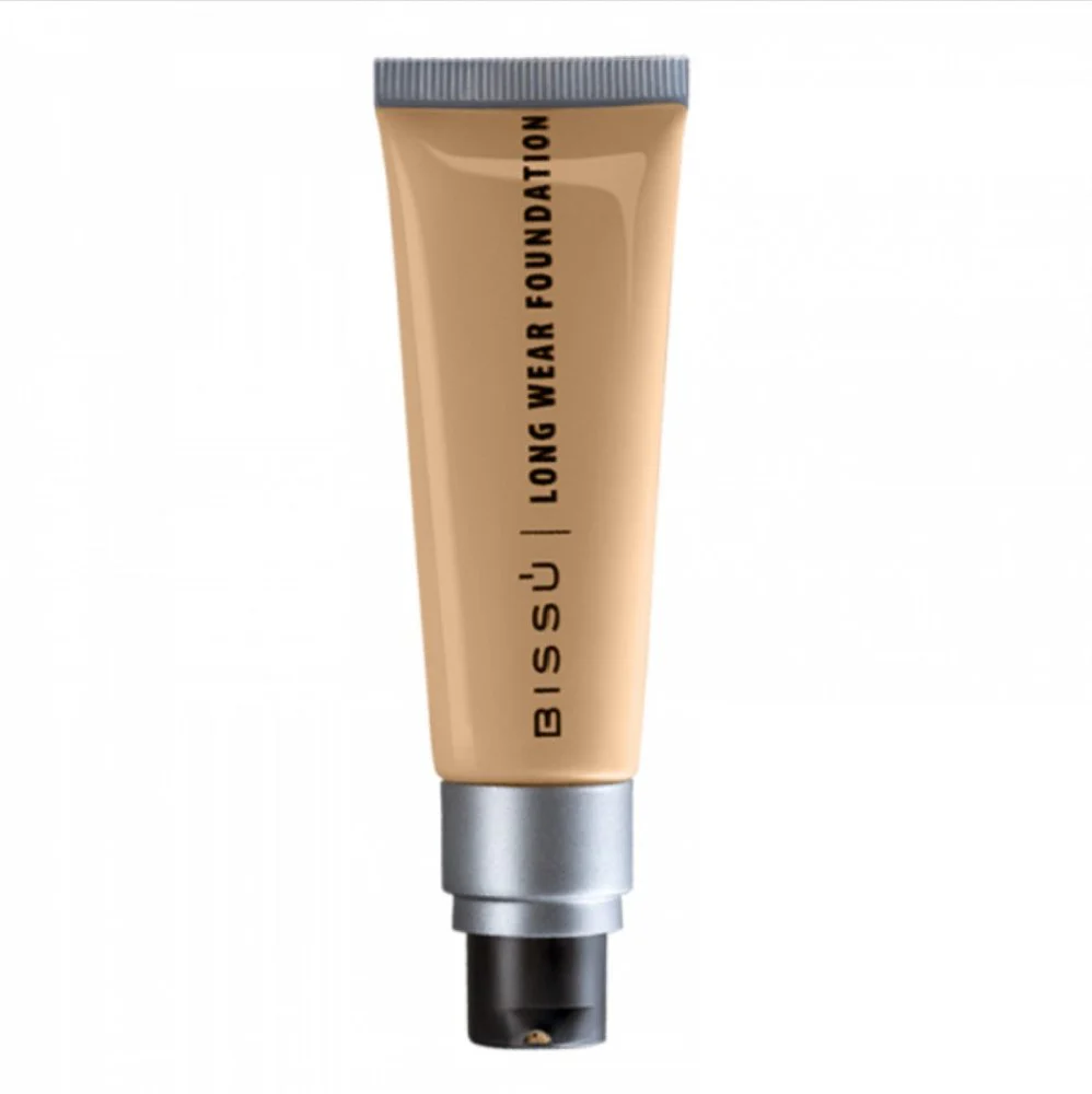 Liquid Foundation - Image 10